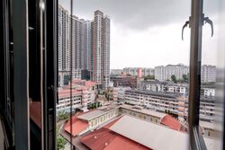 Blk 445A Clementi Crest (Clementi), HDB 5 Rooms #542659621